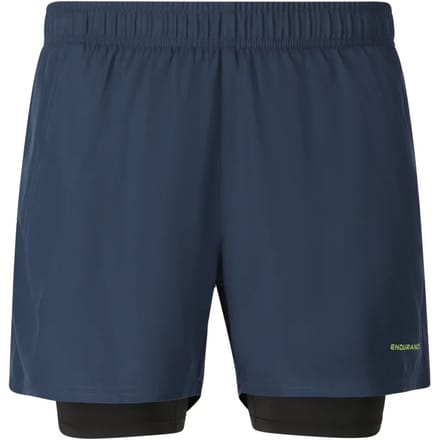 2 in 1 shorts Endurance Kros
