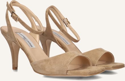 STEFANO LAURAN 5005 Sandalen - Dames - Beige - Maat 40