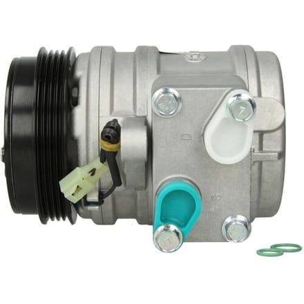 Airco-compressor NISSENS 89275