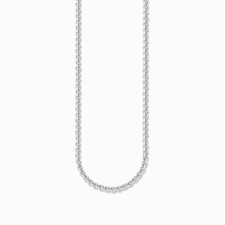 Thomas Sabo Sterling Silver Ketting KE1107-001-12-L