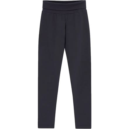 Legging voor meisjes Kids on the Moon Charcoal