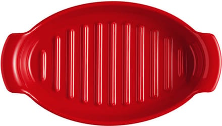 Emile Henry Papillote - 305x175x90mm - Grand Cru