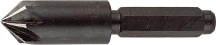 KWB Verzinkboor WS 7047-10 - 13 mm