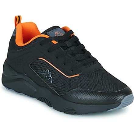 Kappa  Lage Sneakers LOGO SAFIR 2 KID