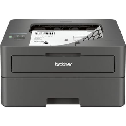 Brother HL-L2445DW - Mono Laser - 32 ppm - LAN & Wi-Fi - Zwart-wit - Laser