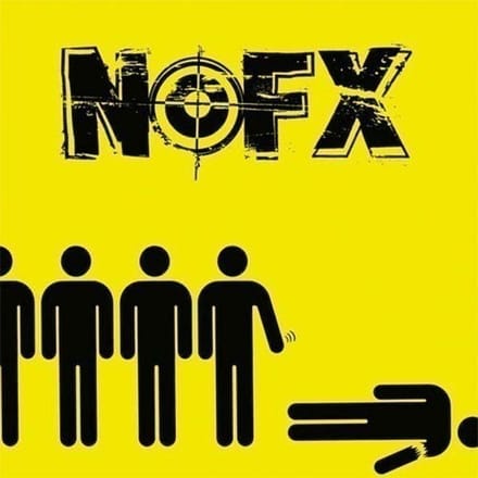 Wolves In Wolves' Clothing - Nofx