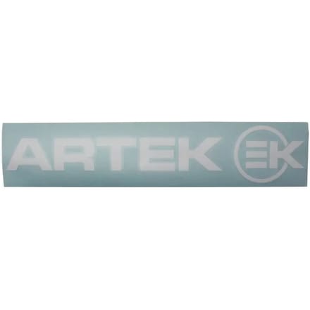 Voorgesneden motorfiets stickers Artek