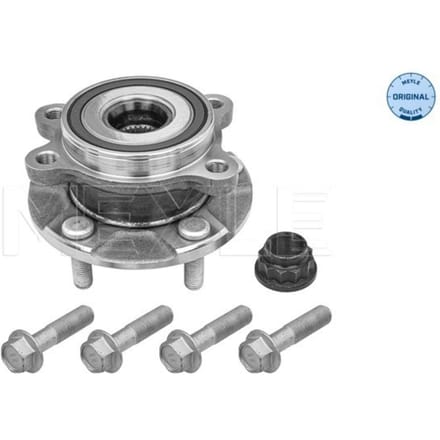 Wielnaaf MEYLE 30-14 652 0007