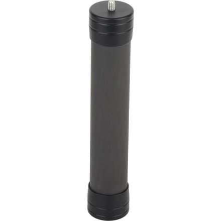 21cm8.3in Professionele Koolstofvezel Verlengstang Handheld Stok Monopod Stabilisator