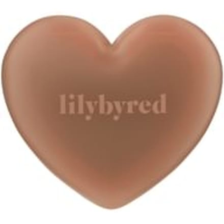 lilybyred - Luv Beam Fluffy Balm Mini Mood Match Edition #Choco Mousse