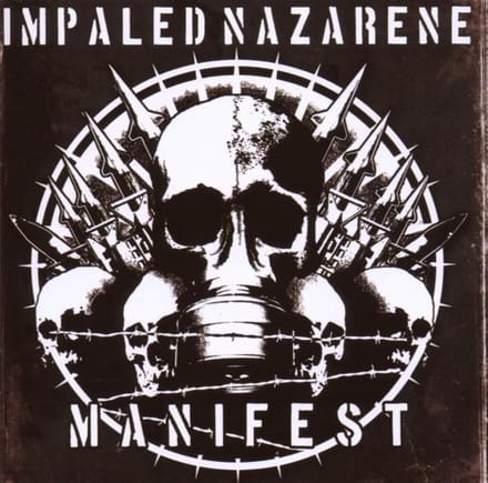 Manifest