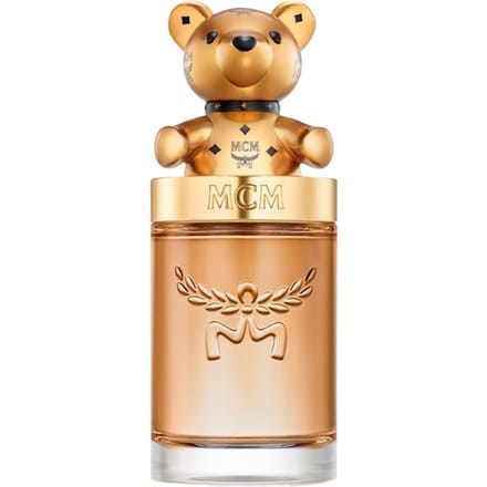 MCM ANIMAL COLLECTION Eau de Parfum Spray Damesparfum Unisex 100 ml