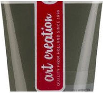 Acrylverf talens art creation 75ml 620 olijfgroen | 3 stuks