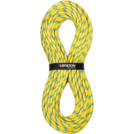 Standaard touw Tendon Elite Secure 11