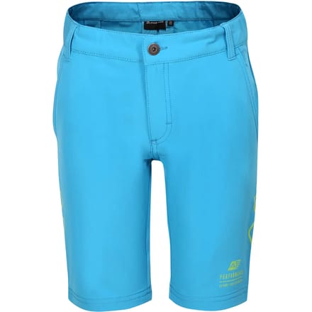 Alpine Pro Colo Korte Broek Blauw 116-122 cm Kinderen