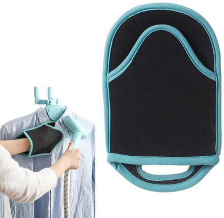 Hittebestendige Strijkhandschoen voor Stoomapparatuur en Kleding, Dik Ontwerp