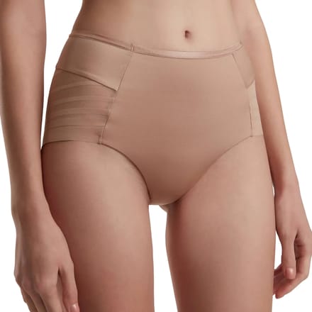 Damesslip met hoge taille Conte Elegant Sport Glam RP2097
