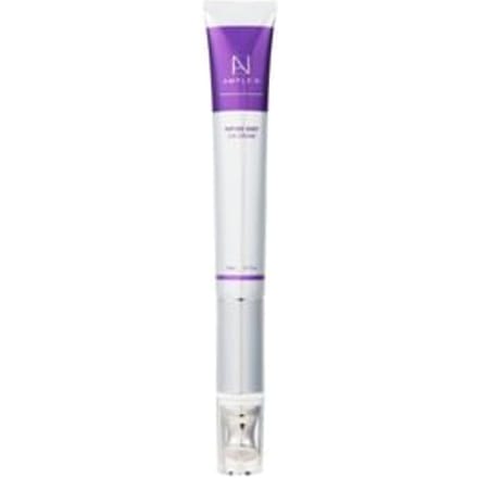 Ample:Crème Yeux N Peptide Shot 20ml x2 – Raffermissante & Soin Rides avec Micro-Vibration white
