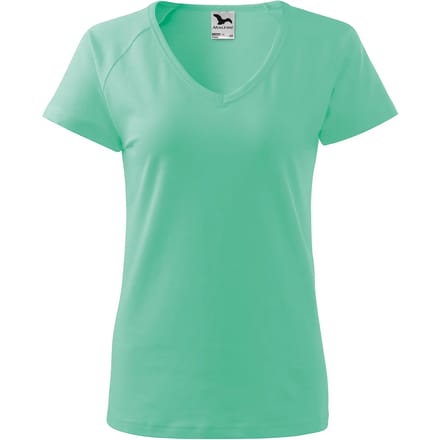 T-shirt dames Malfini Dream 128