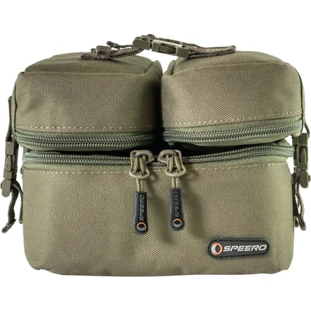 Combinatietas voor visaccessoires Speero