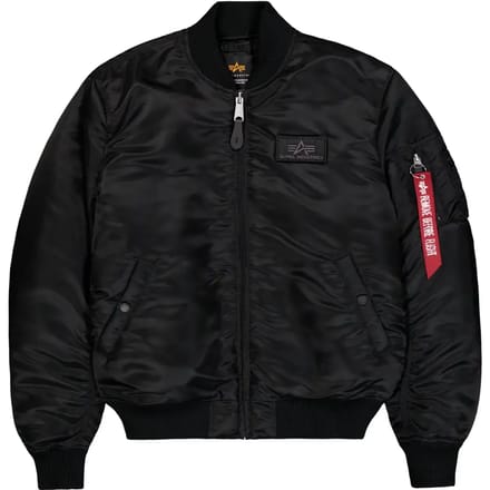 Bomber Alpha Industries MA-1 VF