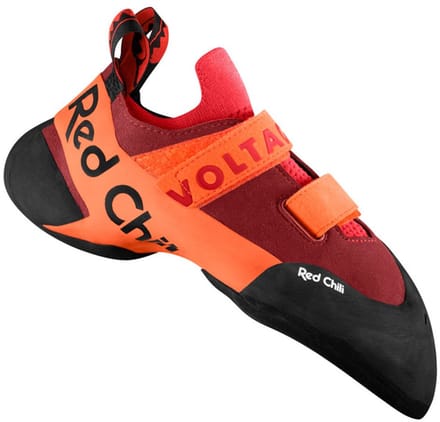 Red Chili Voltage 2 Klimschoenen Rood EU 35 1/2 Man