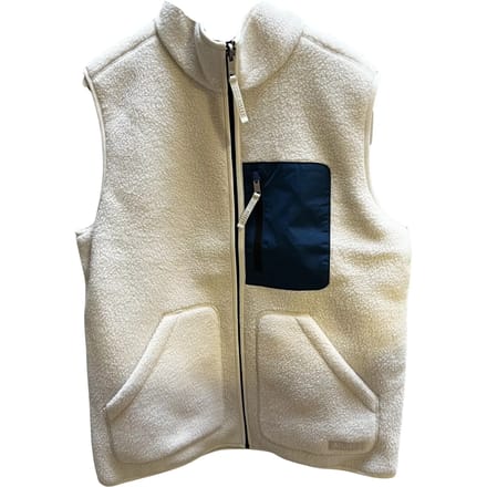 Mouwloos fleece Aigle