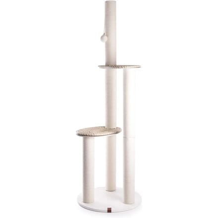 Kattenbaum met 3 niveaus Martin Sellier