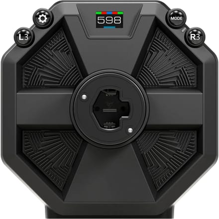 Thrustmaster T598 Servo Base - Direct Axial Drive 10 Nm Force Feedback racestuur basis - voor PS5, PS4, PC