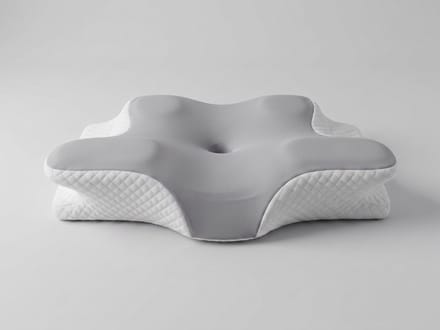 Dplies Ergonomisch Vlinder Slaapkussen