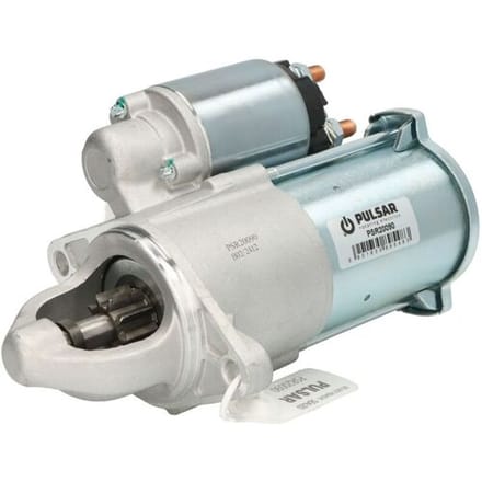 Starter PULSAR ROTATING ELECTRICS PSR20090