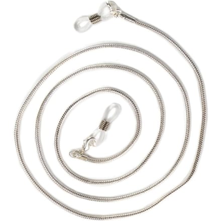 Pisa Silver brillenkoord
