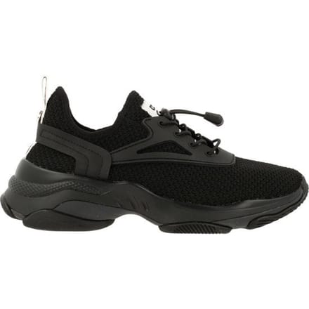 Bullboxer Sneaker – Dames – Maat 37 – Comfortabel & Stijlvol – Zwart
