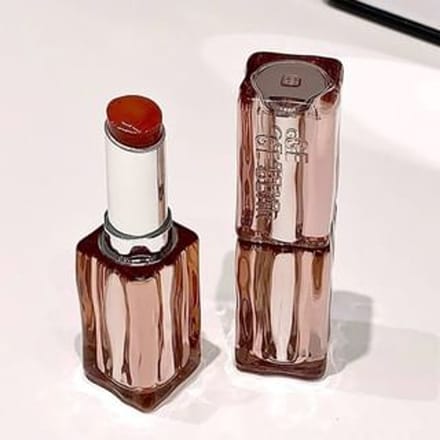 Gege Bear - BUY 3 GET 40% OFF - Ice Cream Aqua Lipstick - (4-5) #05 - 3.8g