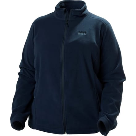 Dames sweatshirt Helly Hansen Daybreaker Fleece Plus