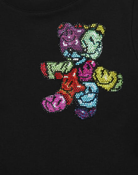 Sweater Ls Smile