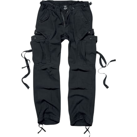 Cargo broek voor dames Brandit M65