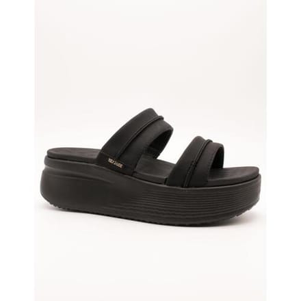 Sandalen met sleehak HEYDUDE HD45256-060