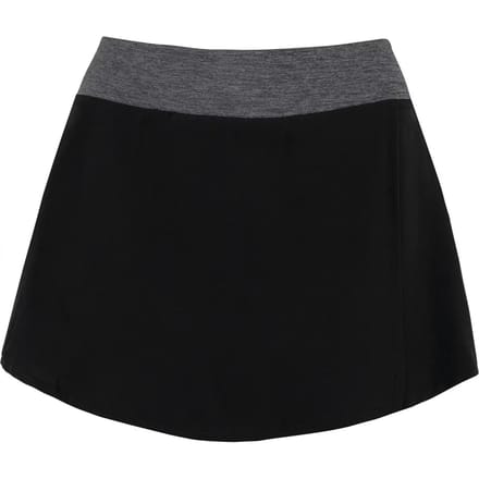 SportRok Dames L Proact Black / Marl Dark Grey 92% Polyester, 8% Elasthan