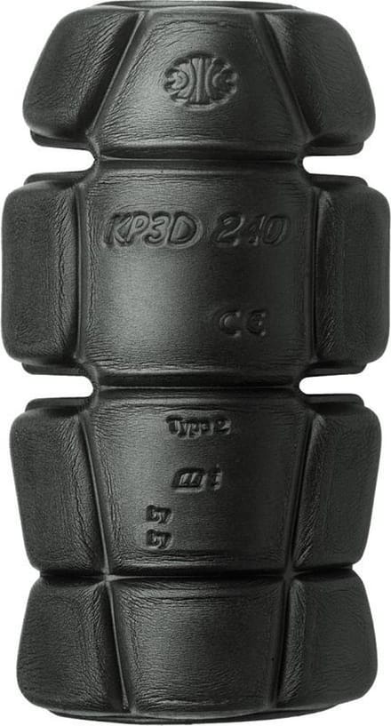 Workman Kneepads Set 2 Stuks Set 2 Stuks