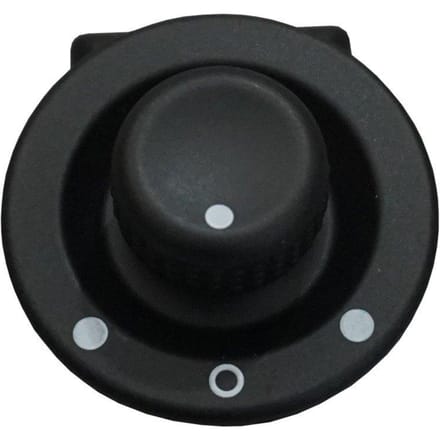 Interrupteur de rétroviseur latéral électrique BDP642 8200214919 pour Renault Dacia