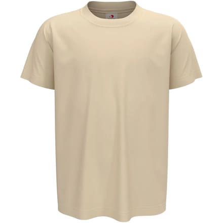 Stedman Kids´ Classic-T S140K - Natural - L (146/152)