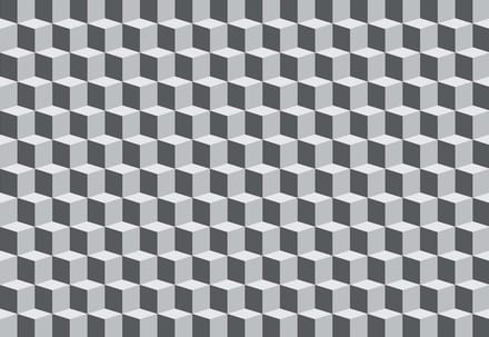 Fotobehang Abstract Art | XL - 208cm x 146cm | 130g/m2 Vlies