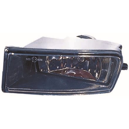 VanWezel 4914995 - Feu anti brouillard gauche pour Seat Cordoba de 2000 à 2002