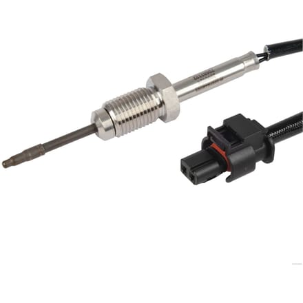 Sensor, uitlaatgastemperatuur HERTH+BUSS ELPARTS 70682122