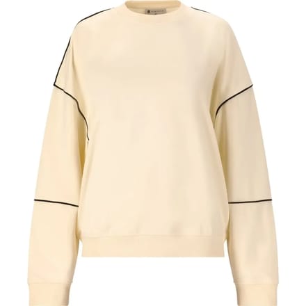 Dames sweatshirt Athlecia Nandy