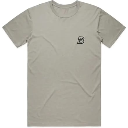T-shirt Bombtrack Ride For Peace