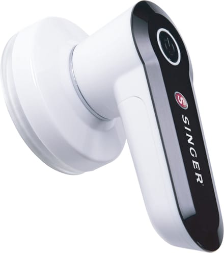 Singer - pluizendief