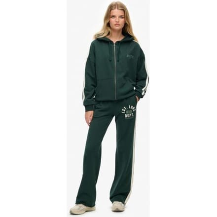 Dames joggingsbroek Superdry Athletic Essentials
