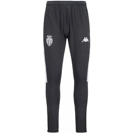 Trainingsbroek AS Monaco Abunszip Pro 8 2024/25